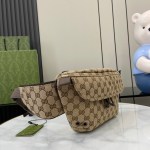 GUCCI NEXUS LARGE BELT BAG - Image 2