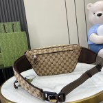 GUCCI NEXUS LARGE BELT BAG - Image 3