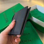 Bottega Veneta BV Cassette Bi-Fold Wallet - Image 9