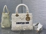 Dior Medium Lady D-Lite bag - Image 2