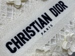 Dior Medium Lady D-Lite bag - Image 4