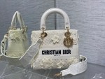 Dior Medium Lady D-Lite bag