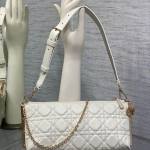 DIOR CLUB BAG