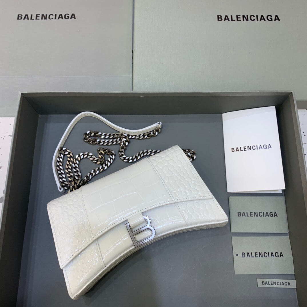 HSC-9DC3CDB9A00F Balenciaga Hourglass - Image 1