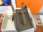 Hermes Birkin 25 - Image 2