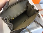 Hermes Birkin 25 - Image 3