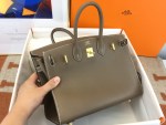 Hermes Birkin 25 - Image 6