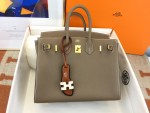 Hermes Birkin 25 - Image 7