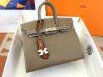 Hermes Birkin 25 - Image 8