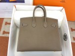 Hermes Birkin 25 - Image 9