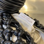 BOTTEGA VENETA BV Double Knot Top Handle Bag - Image 2