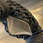 BOTTEGA VENETA BV Double Knot Top Handle Bag - Image 5
