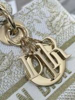 Dior Lady D-Joy Bag Medium - Image 6