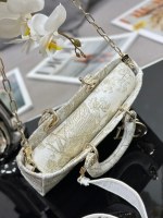 Dior Lady D-Joy Bag Medium - Image 7