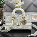 Dior Lady D-Joy Bag Medium