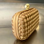 Bottega Veneta BV Knot Clutch - Image 2