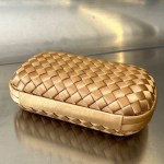 Bottega Veneta BV Knot Clutch - Image 3