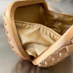 Bottega Veneta BV Knot Clutch - Image 5
