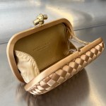 Bottega Veneta BV Knot Clutch - Image 7