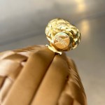 Bottega Veneta BV Knot Clutch - Image 8