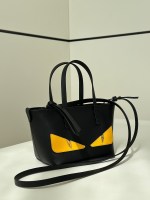 Fendi Mini Roll Bag - Image 2