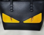 Fendi Mini Roll Bag - Image 4