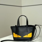Fendi Mini Roll Bag