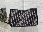Dior CD SIGNATURE HOBO MINI BAG - Image 2