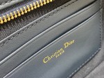 Dior CD SIGNATURE HOBO MINI BAG - Image 3