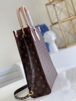 Louis Vuitton Sac Plat - Image 3
