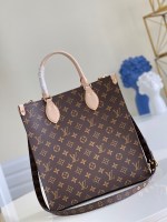Louis Vuitton Sac Plat - Image 4