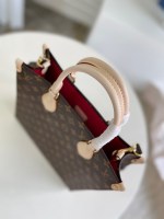 Louis Vuitton Sac Plat - Image 7