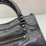Balenciaga Women’s Le City Bag Mini - Image 5