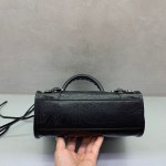 Balenciaga Women’s Le City Bag Mini - Image 6