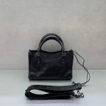 Balenciaga Women’s Le City Bag Mini - Image 8