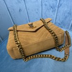 YSL College bag - Image 5