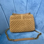 YSL College bag - Image 9