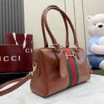 Gucci Borsetto medium boston bag - Image 2
