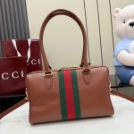 Gucci Borsetto medium boston bag - Image 3