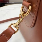 Gucci Borsetto medium boston bag - Image 8