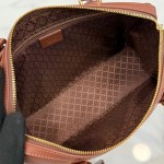 Gucci Borsetto medium boston bag - Image 9