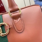 Gucci Borsetto medium boston bag - Image 10