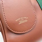 Gucci Borsetto medium boston bag - Image 11