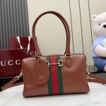 Gucci Borsetto medium boston bag