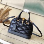 Louis Vuitton Alma BB
