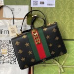 Gucci Sylvie - Image 9