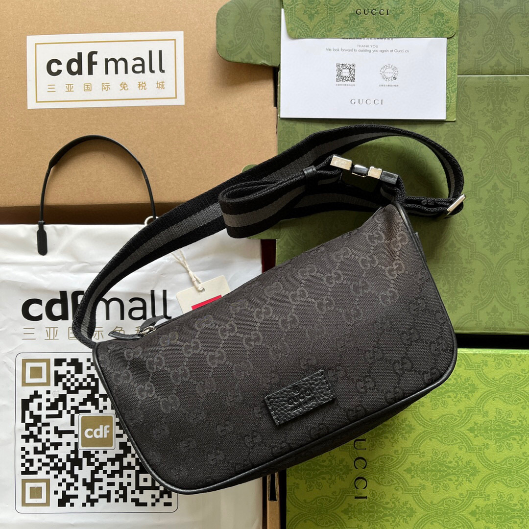 HSC-9FC2CF8504AD Gucci Shoulder Bag - Image 1