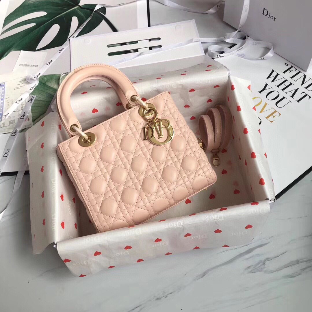 HSC-9FF4288176BA Lady Dior - Image 1