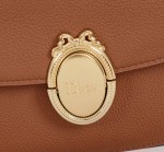 Medium Dior Médaillon Flap Bag - Image 3