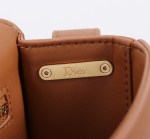 Medium Dior Médaillon Flap Bag - Image 9